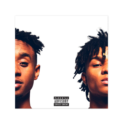 Rae Sremmurd - SremmLife