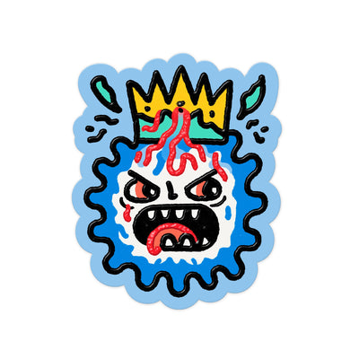 Rage Crown