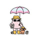 Rain Squad