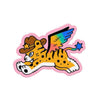 Rainbow Cheeta
