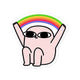 Rainbow Mood