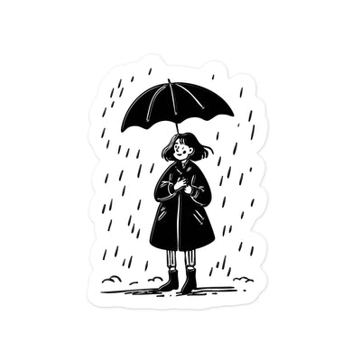 Rainy Days