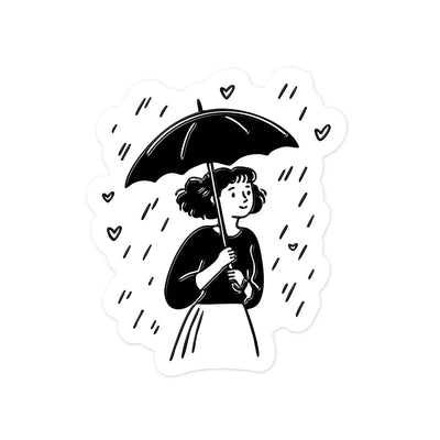 Rainy Romanc