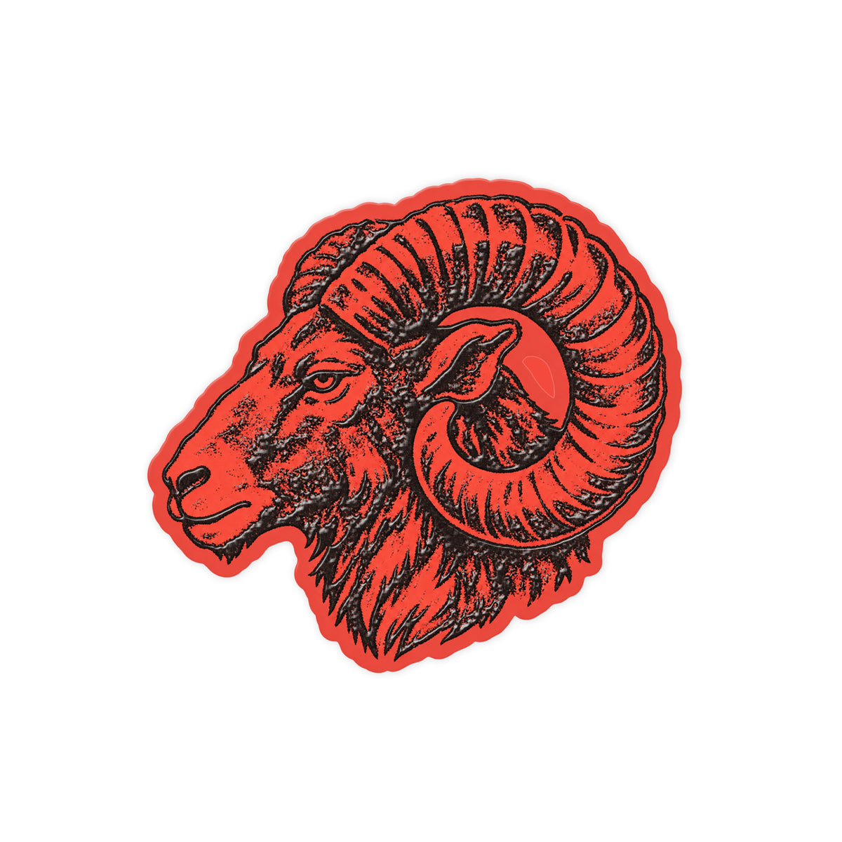 Ram Profile