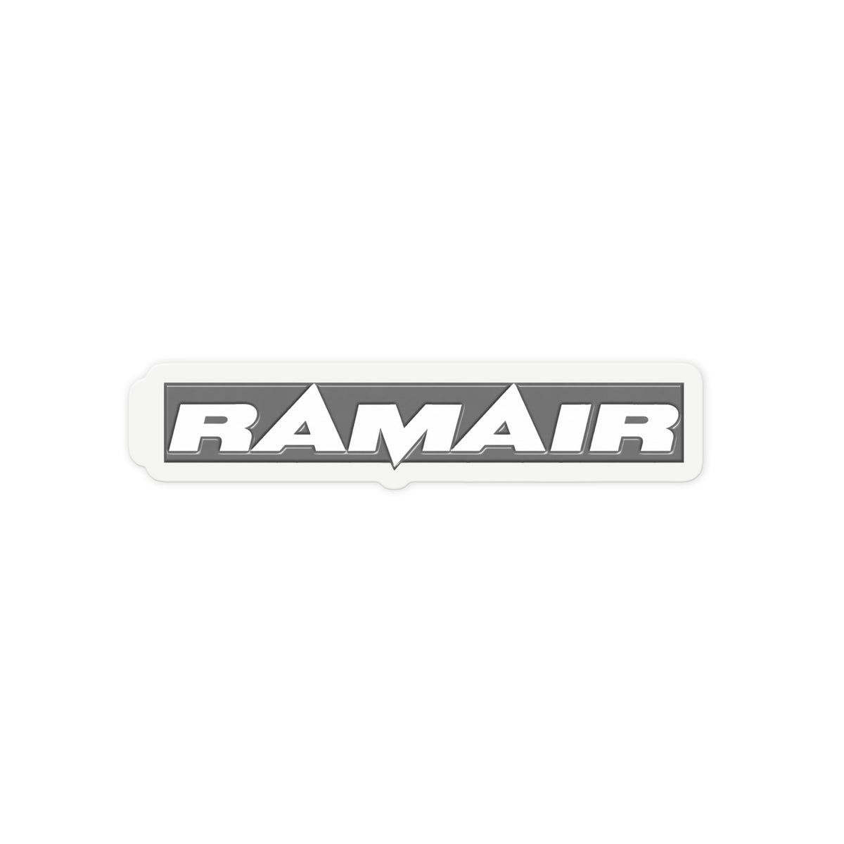 Ramair Logo