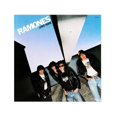 Ramones - Leave Home