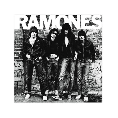 Ramones - Ramones
