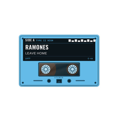 Ramones - Leave Home
