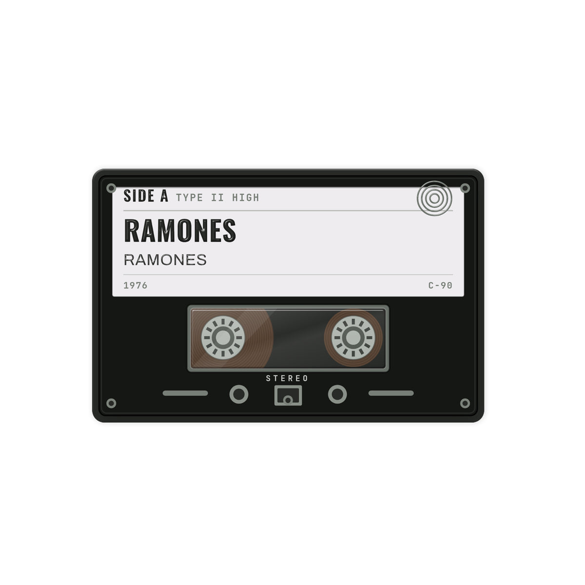 Ramones - Ramones