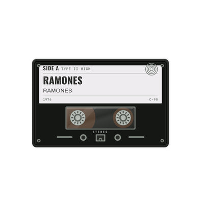 Ramones - Ramones