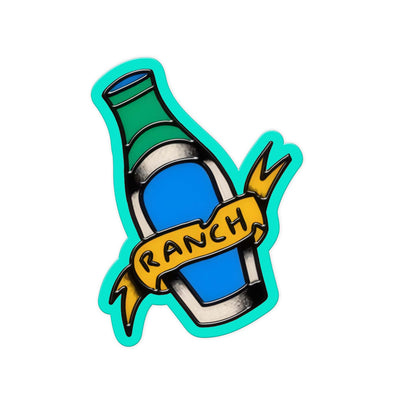Ranch Bottle