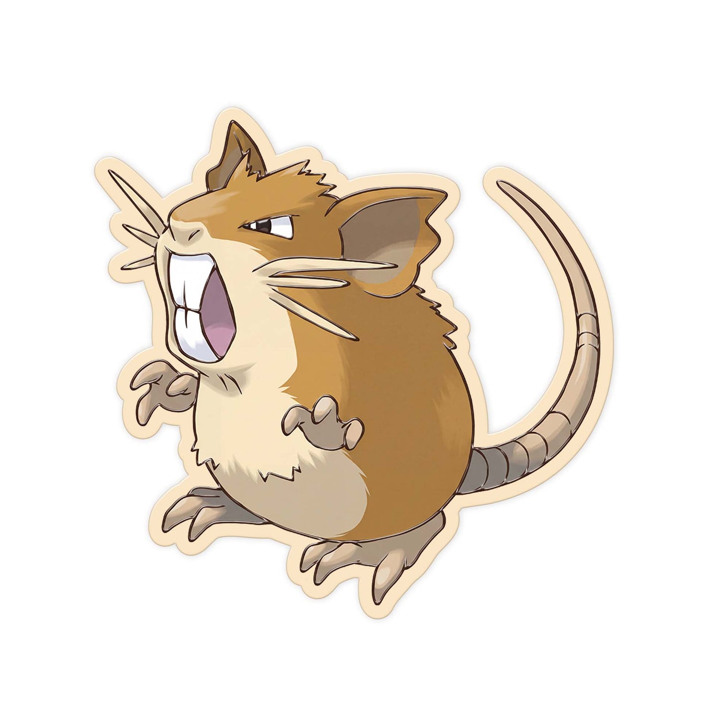 Raticate