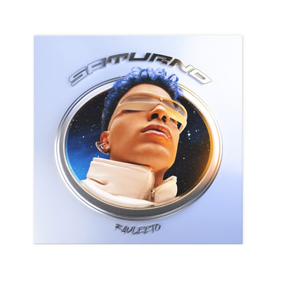 Rauw Alejandro - SATURNO