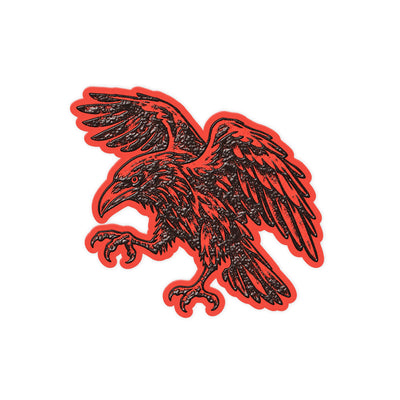 Raven Landing