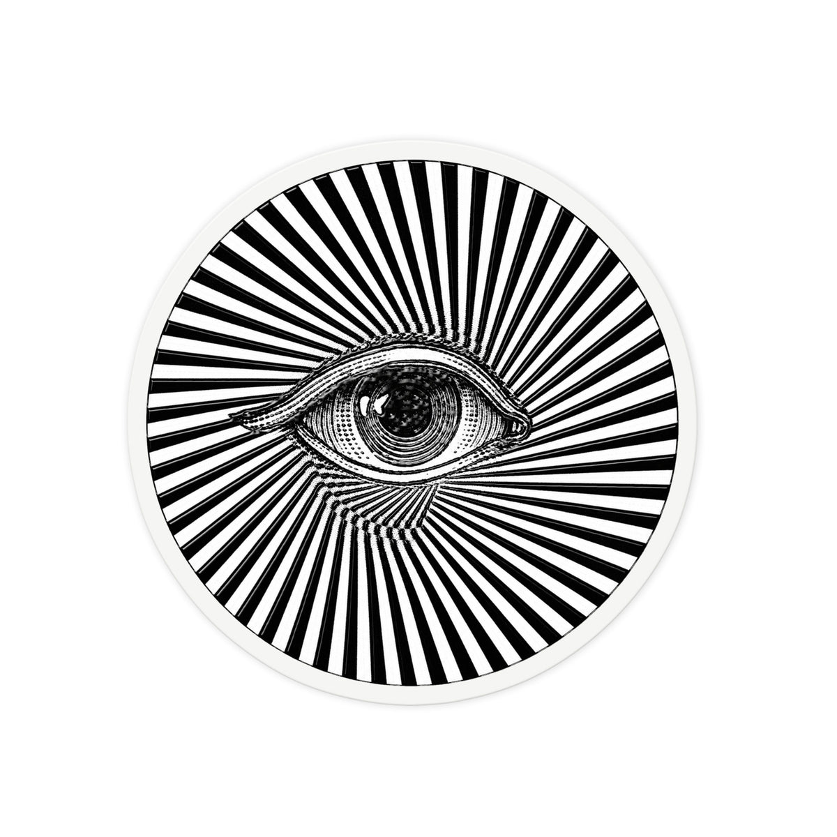 Ray Eye Disc