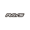 Rays Logo