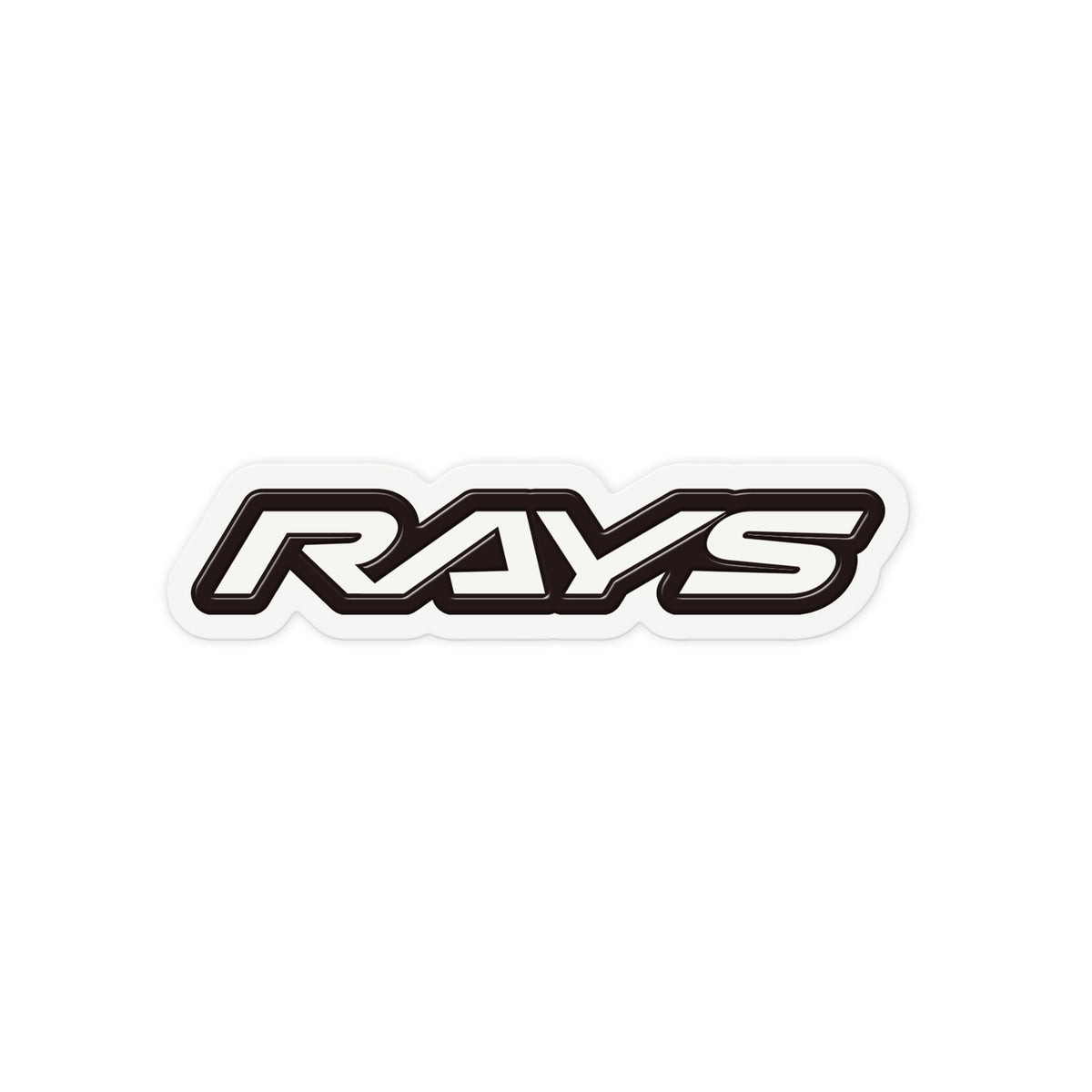 Rays Logo