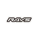 Rays Logo