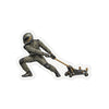 Rear Jack Turn