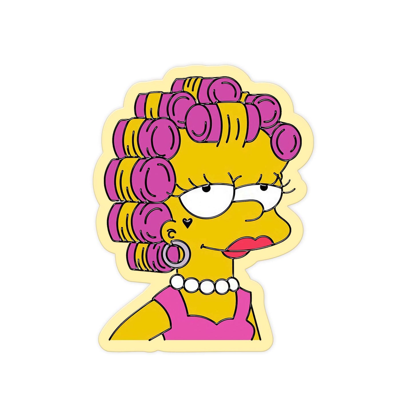 Rebel Lisa