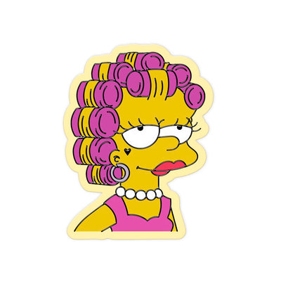 Rebel Lisa