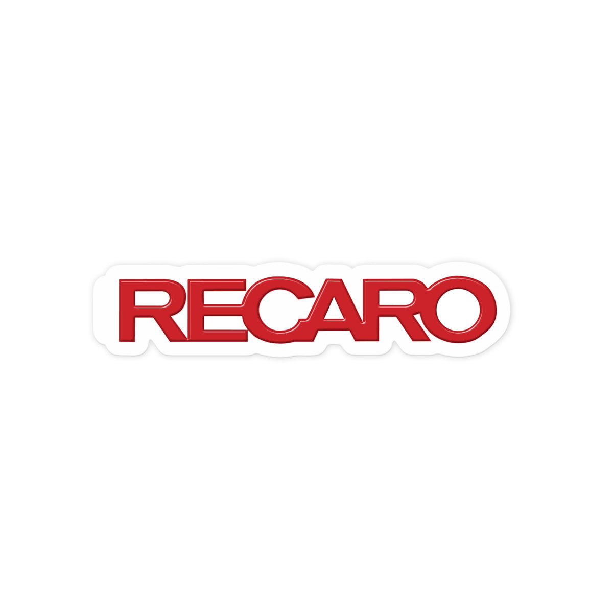 Recaro Logo