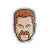 Red Beard