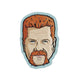 Red Beard
