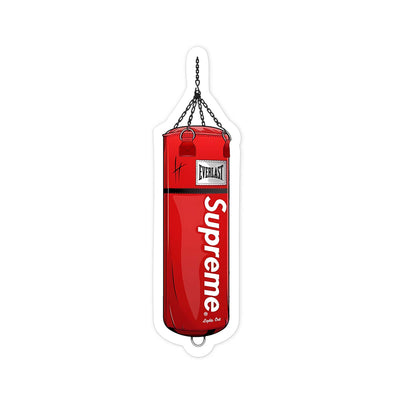 Red Drop