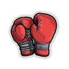 Red Gloves