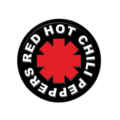 Red Mark