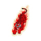 Red Tiger