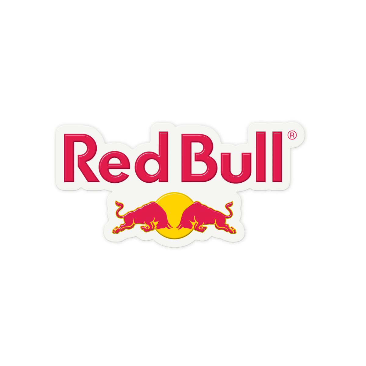 Red Bull Logo