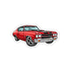 Red Chevelle SS