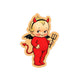 Red Devil Kewpie