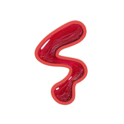 Red Squiggle