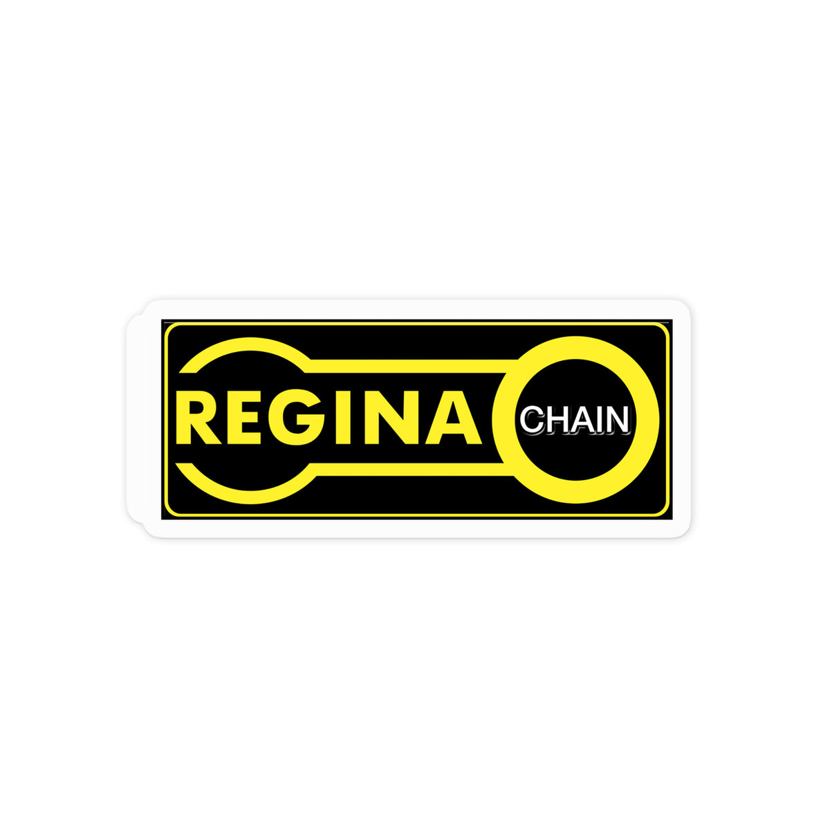 Regina Chain Logo