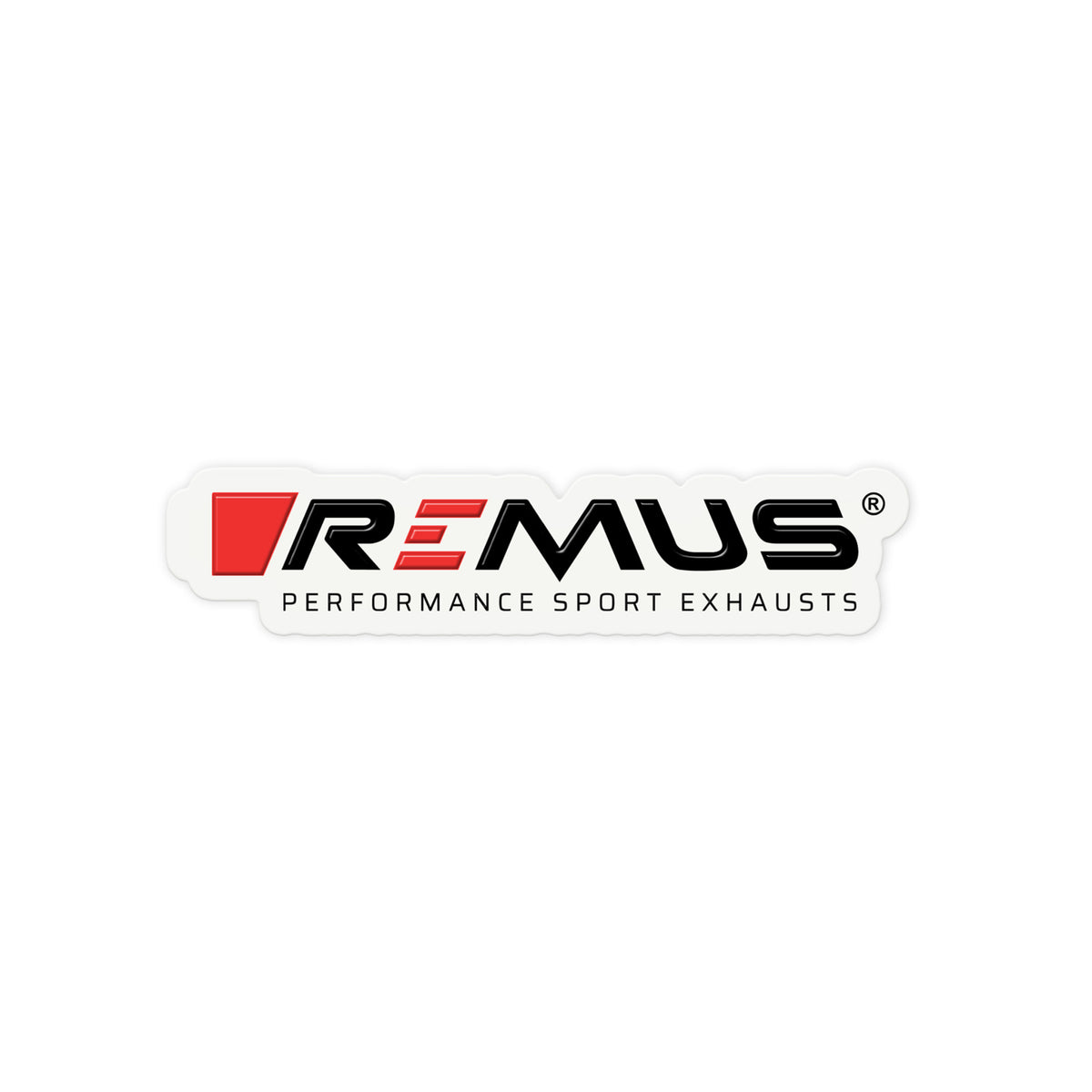 Remus Logo