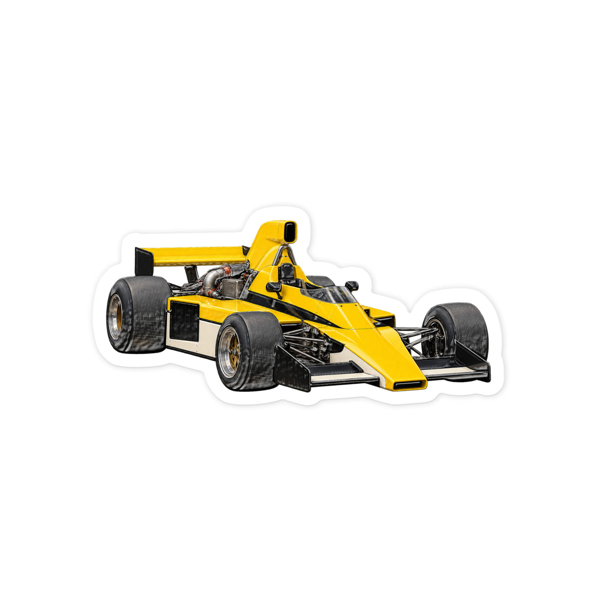 Renault RS01
