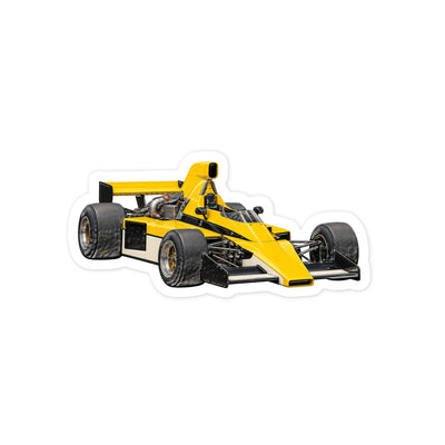 Renault RS01