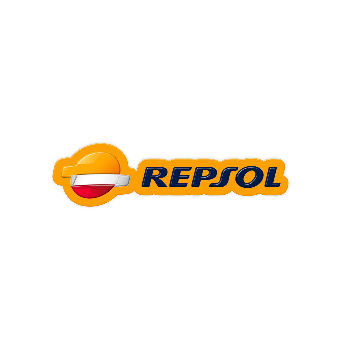 Repsol Logo