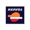 Repsol Logo 90s-2000s