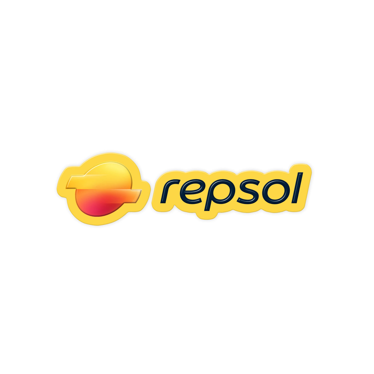 Repsol Logo II