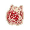 Retro Feline