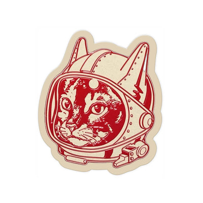 Retro Feline
