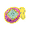 Retro Pet