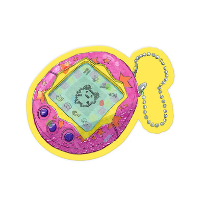 Retro Pet