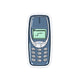 Retro Brick Phone