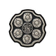 Revolver Cylinder