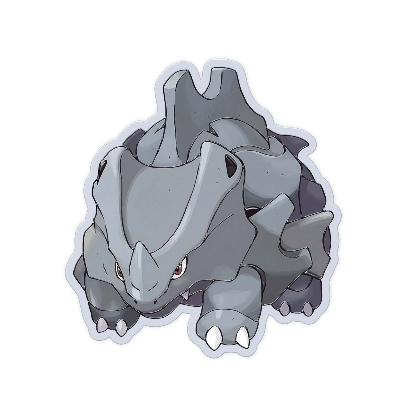 Rhyhorn